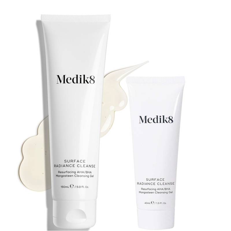 Medik8 Cleanse & Go Duo von Medik8