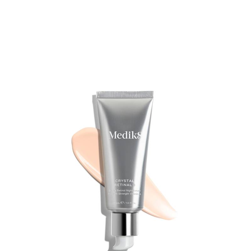 Medik8 Crystal Retinal 3 Serum 30 ml von Medik8
