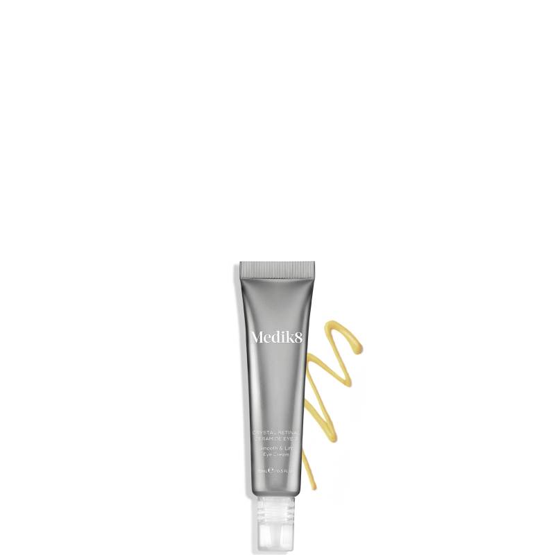 Medik8 Crystal Retinal Ceramide Eye 3 15 ml Medik8 Crystal Retinal Ceramide Eye 3 15 ml von Medik8