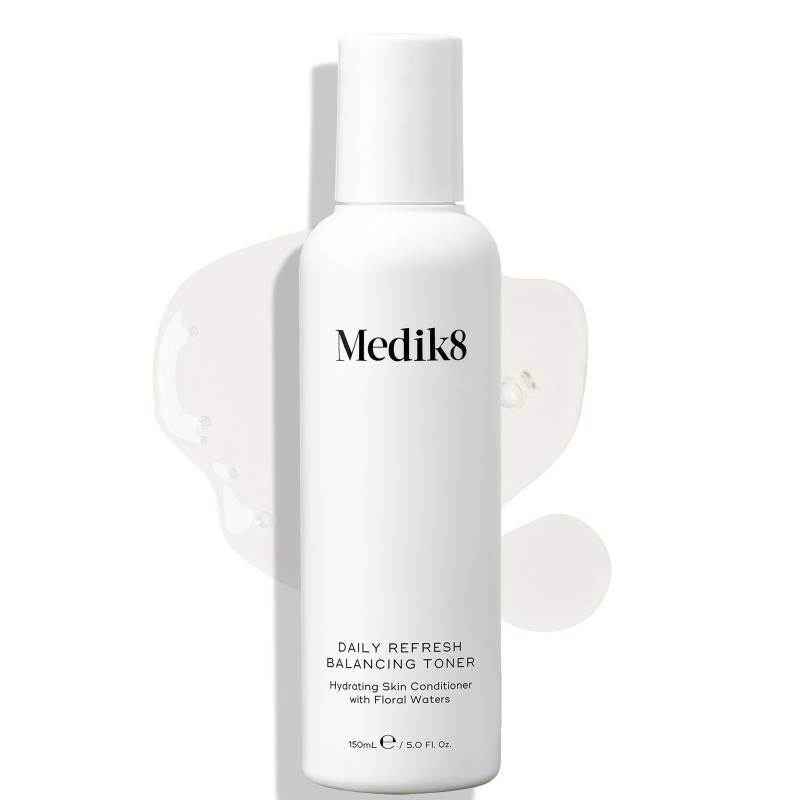 Medik8 Daily Refresh Ausgleichender Toner 150 ml von Medik8