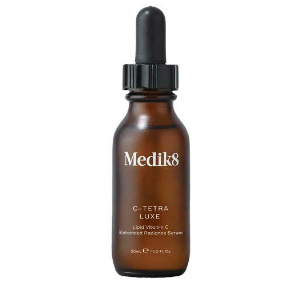 Medik8 Gesichtsmaske C-Tetra Luxe von Medik8