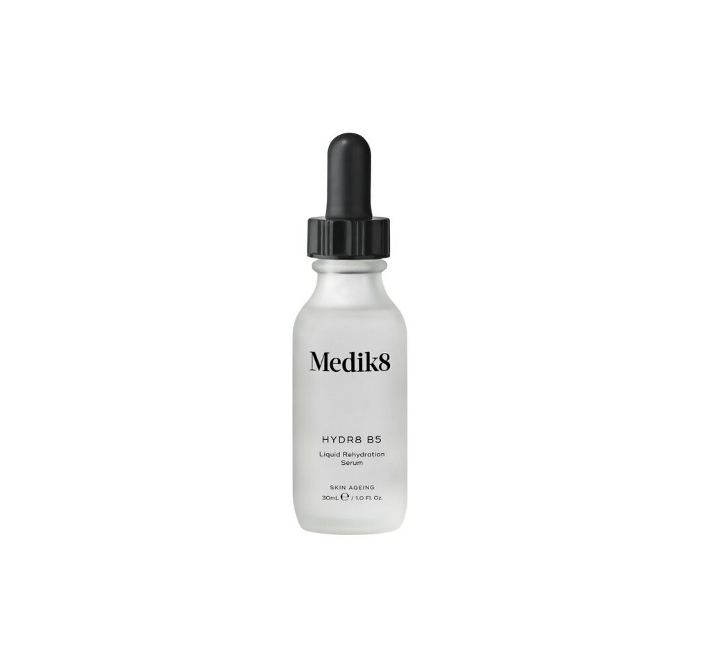 Medik8 Gesichtsmaske HydrataÄní sérum Hydr8 B5 (feuchtigkeitsspendendes Serum) 30 ml von Medik8