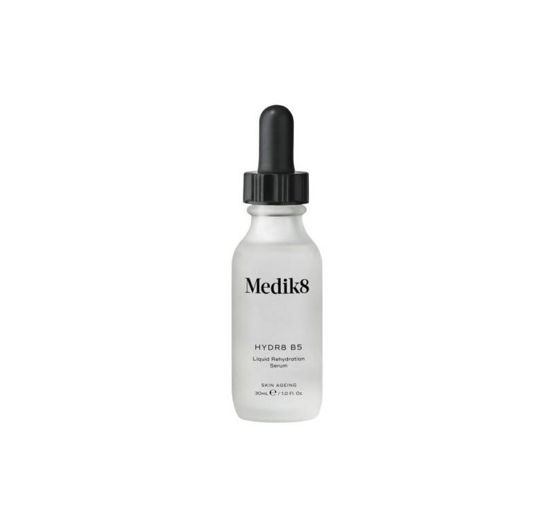 Medik8 Gesichtsmaske HydrataÄní sérum Hydr8 B5 (feuchtigkeitsspendendes Serum) 30 ml von Medik8