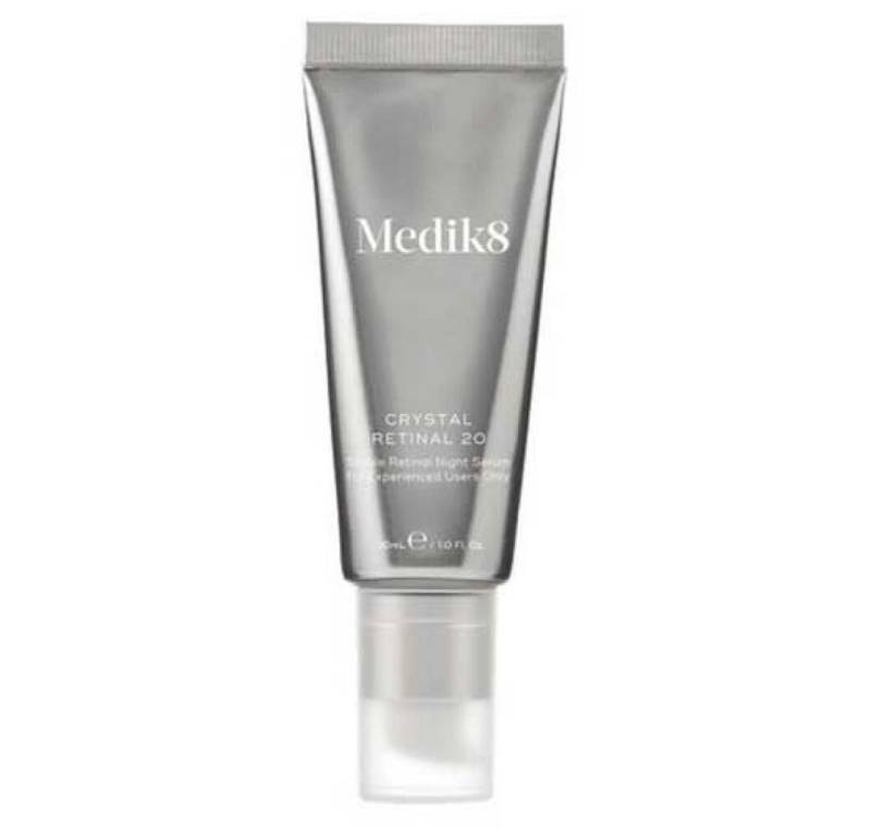 Medik8 Gesichtsmaske Kristall Netzhaut 20 30ml von Medik8