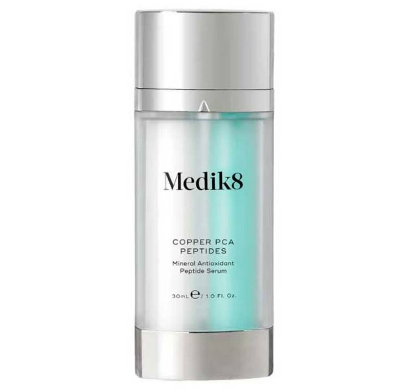 Medik8 Gesichtsmaske Kupfer Pca Peptide 30ml von Medik8