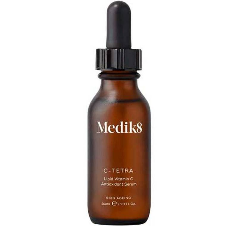 Medik8 Gesichtspflege C-Tetra Vitamin C Serum 30ml von Medik8