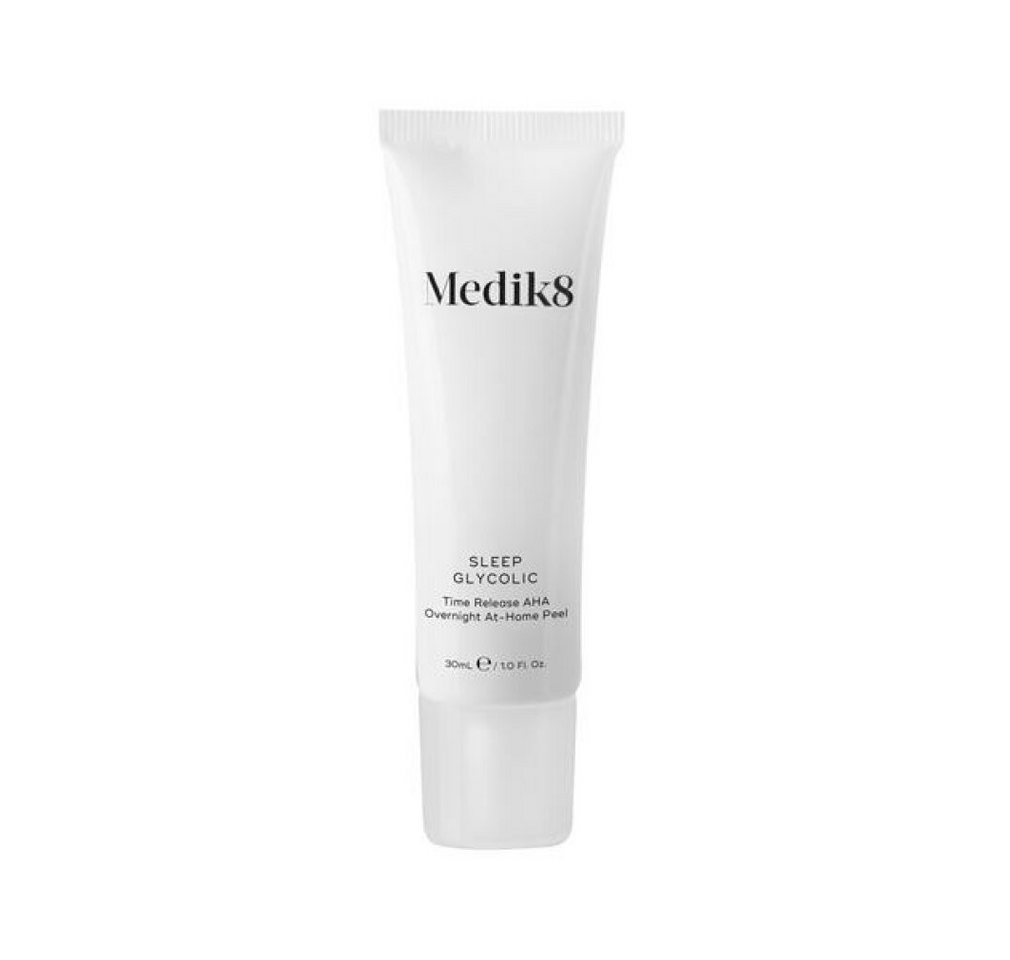Medik8 Gesichtsmaske Schlaf-Glykol-Serum von Medik8