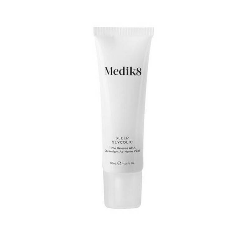 Medik8 Gesichtsmaske Schlaf-Glykol-Serum von Medik8