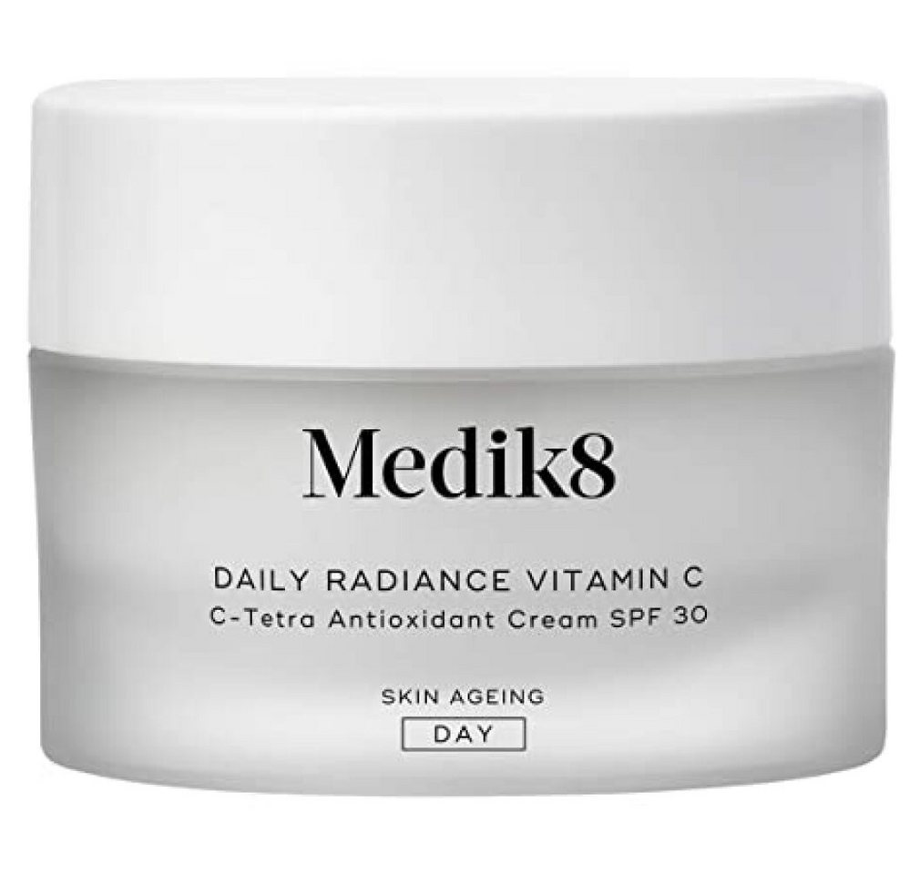 Medik8 Gesichtspflege Tägliche Ausstrahlung Vitamin C von Medik8