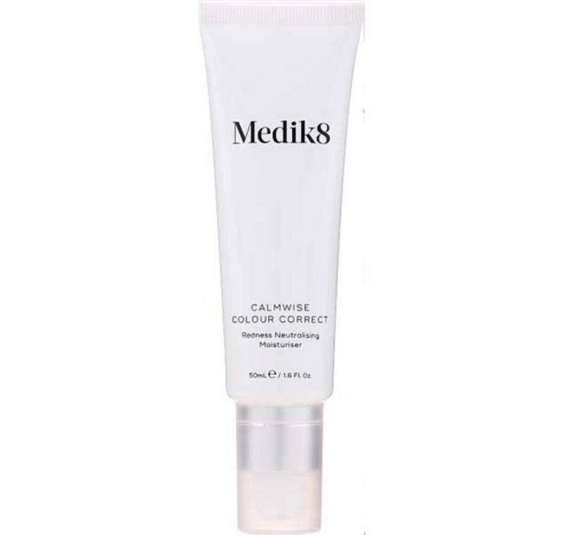 Medik8 Körperpflegemittel Calmwise Farbe korrigieren 50ml von Medik8
