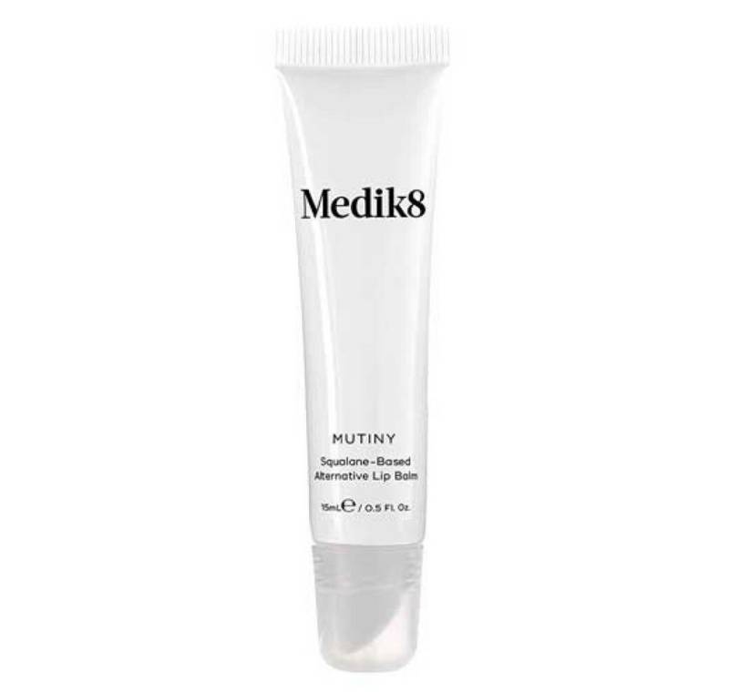 Medik8 Lippenpflegemittel Mutiny Lippenbalsam 15ml von Medik8