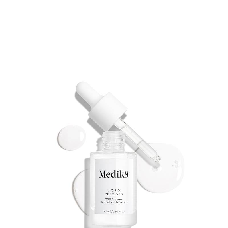 Medik8 Liquid Peptide 30 ml von Medik8
