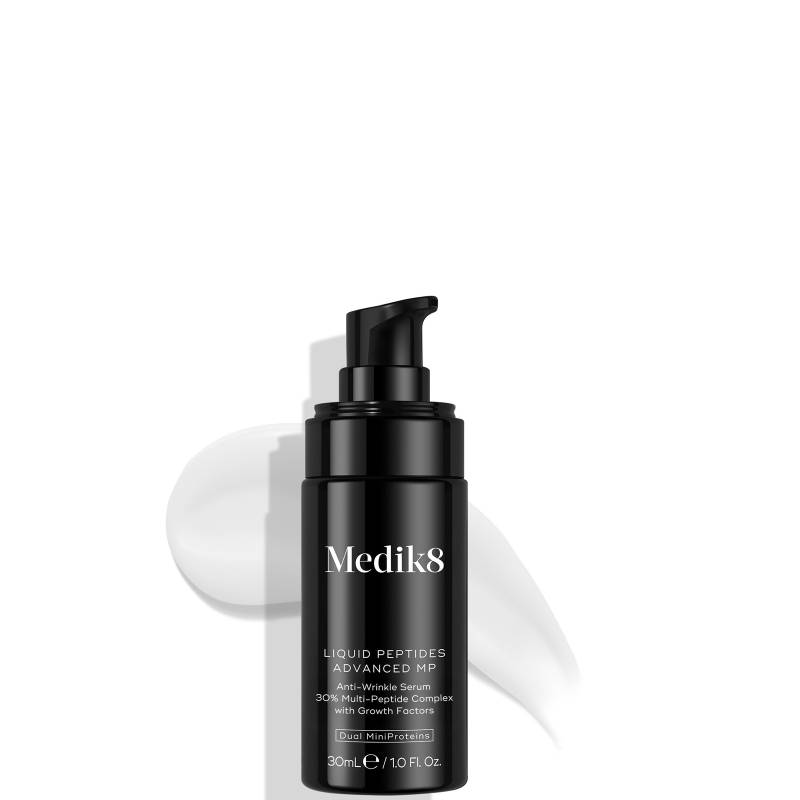 Medik8 Liquid Peptides Advanced MP 30ml von Medik8