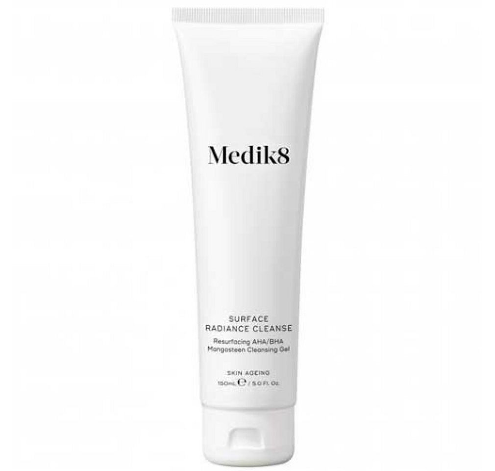 Medik8 Make-up-Entferner Surface Radiance Cleanse 150ml Medik8 Make-up-Entferner Surface Radiance Cleanse 150ml von Medik8