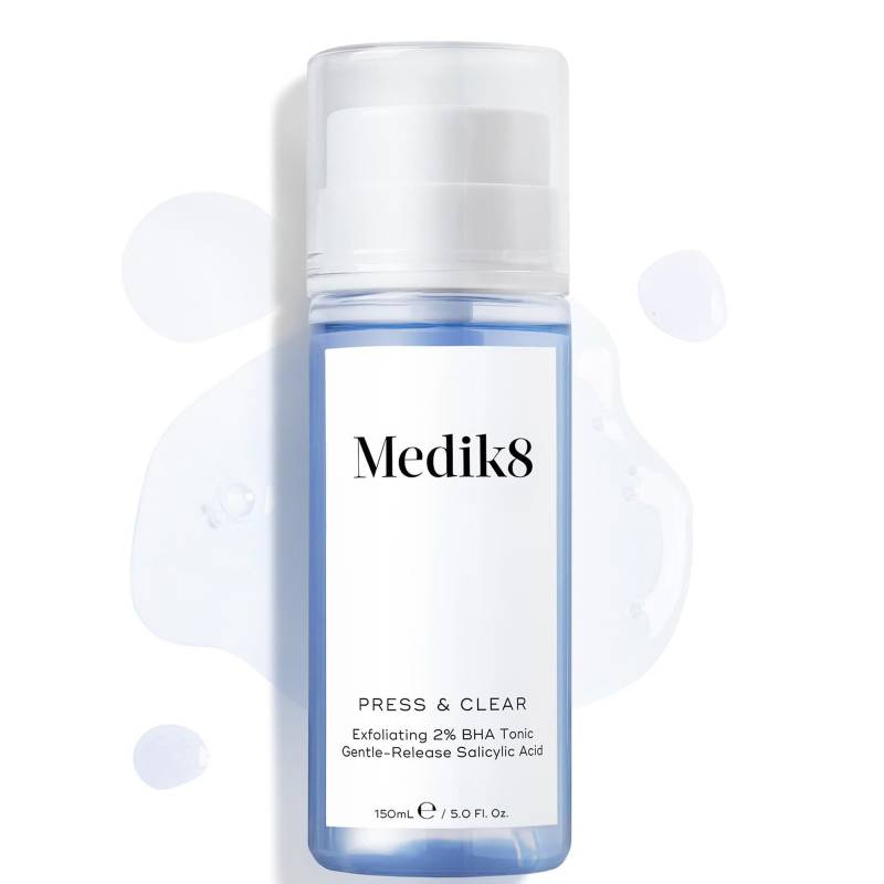 Medik8 Press and Clear 150ml (Various Options) - 150ml von Medik8