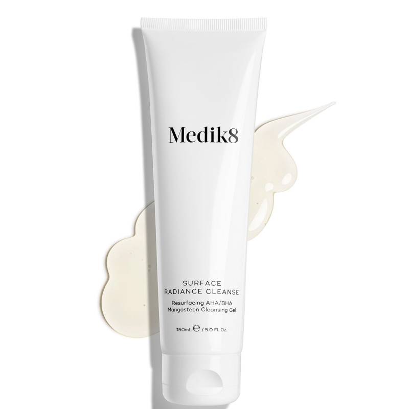 Medik8 Surface Radiance Gesichtsreinigung 150 ml von Medik8