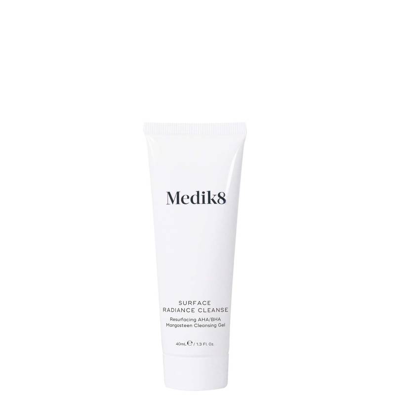 Medik8 Surface Radiance Cleanse 40ml von Medik8