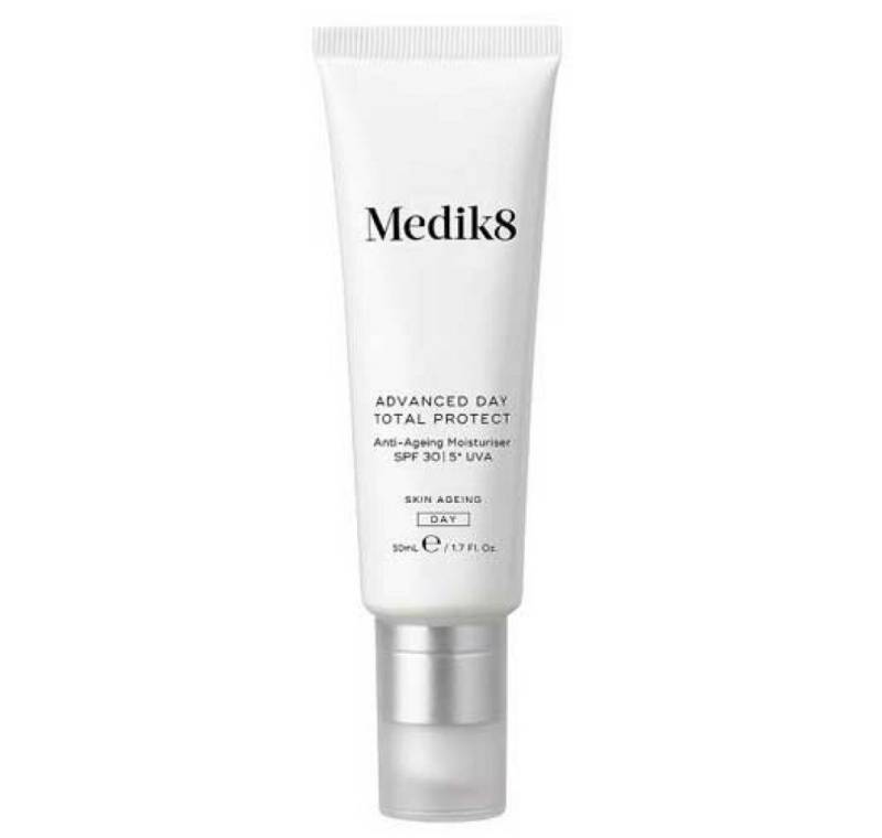 Medik8 Tagescreme Advanced Day Total Perfect Anti-Aging-Feuchtigkeitscreme SPF 30 50ml von Medik8