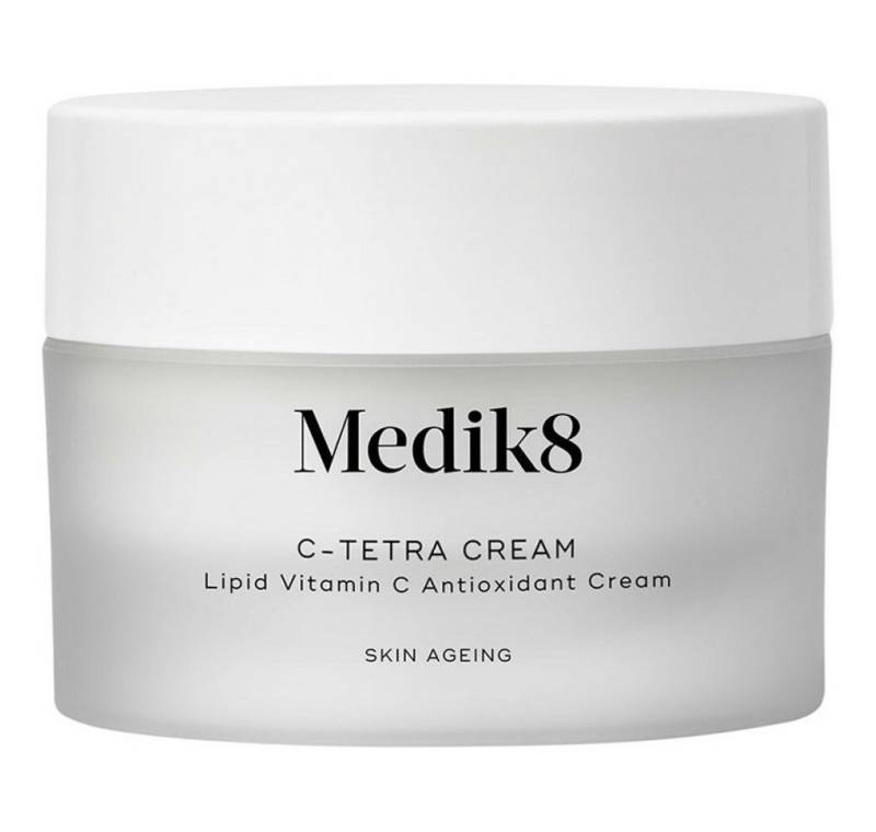 Medik8 Tagescreme C-Tetra Creme Vitamin C Tag 50ml von Medik8