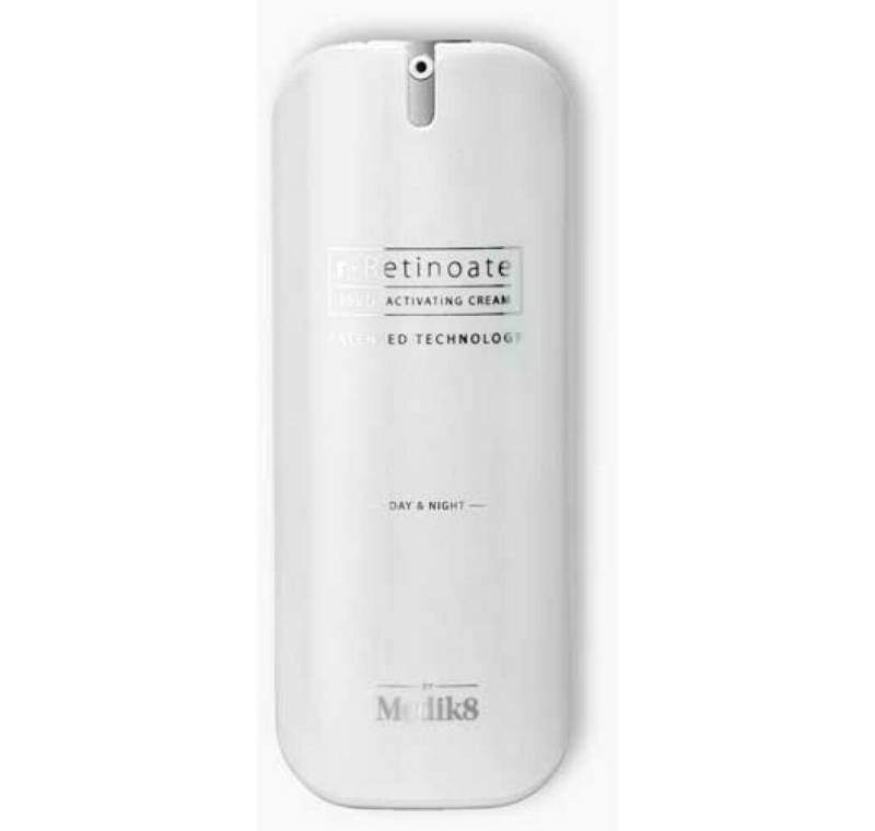 Medik8 Tagescreme r-Retinoat Serum-Anti-Aging Creme 50ml von Medik8