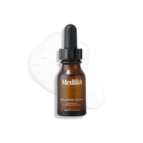 Medik8 - medik8 calmwise serum anti-redness elixir 15ml von Medik8