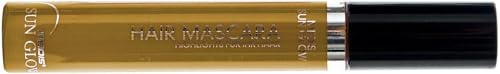 Fripac Mondial Fripac Medis Sun Glow Hair Mascara Gold, 18 ml von Medis Sun Glow