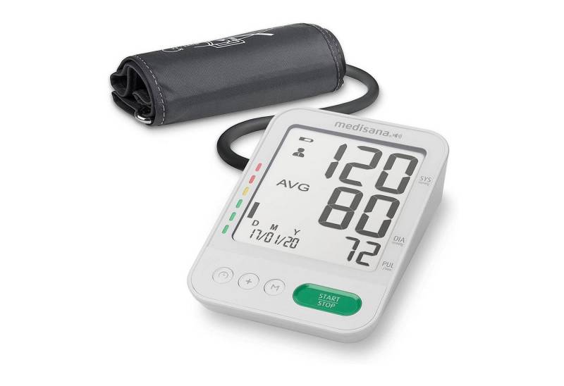 Medisana Blutdruckmessgerät BU 586 von Medisana