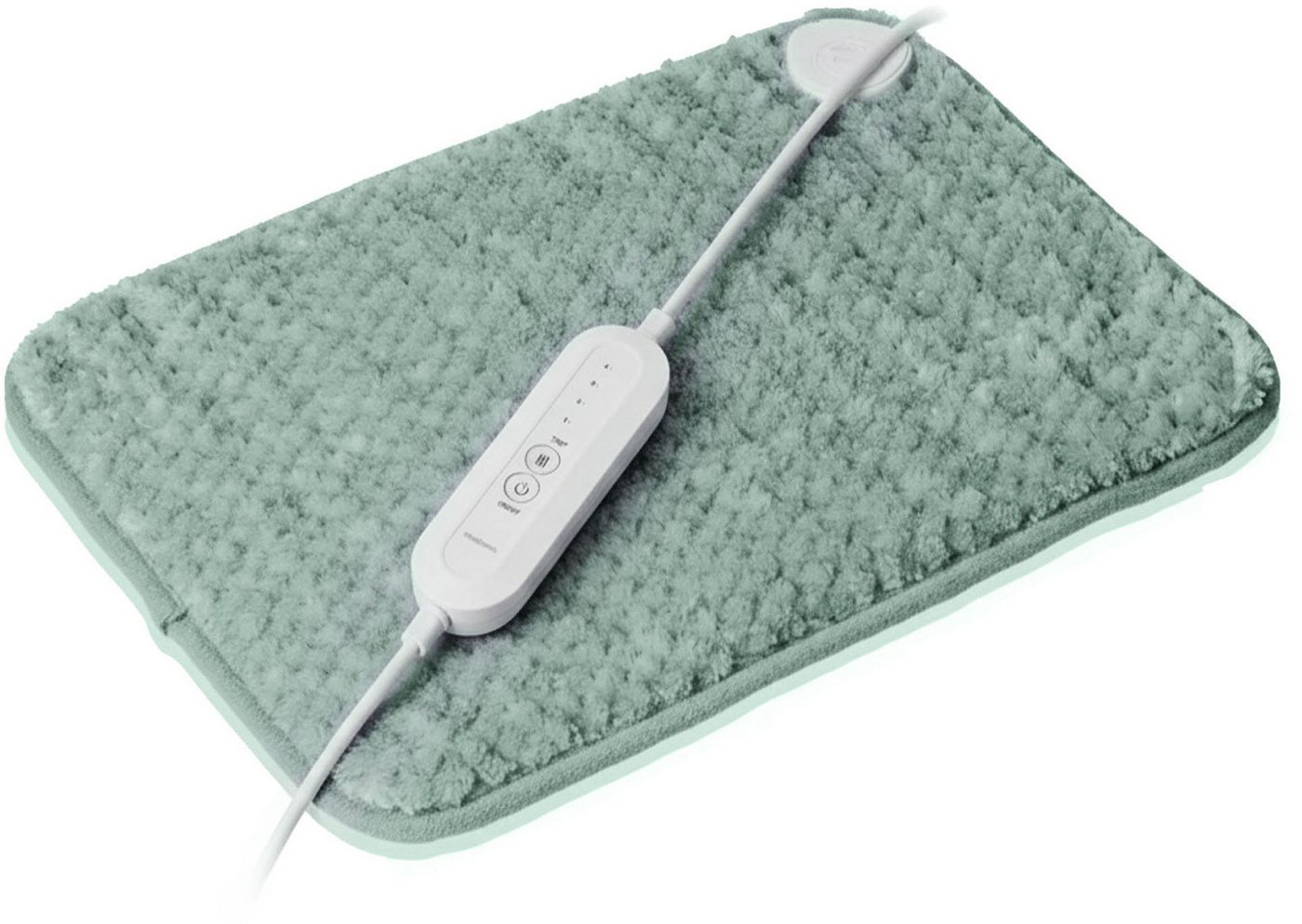 Medisana Heizkissen HP 517, 4 Temperaturstufen, Überhitzungsschutz, autom. Abschaltung, waschbar von Medisana