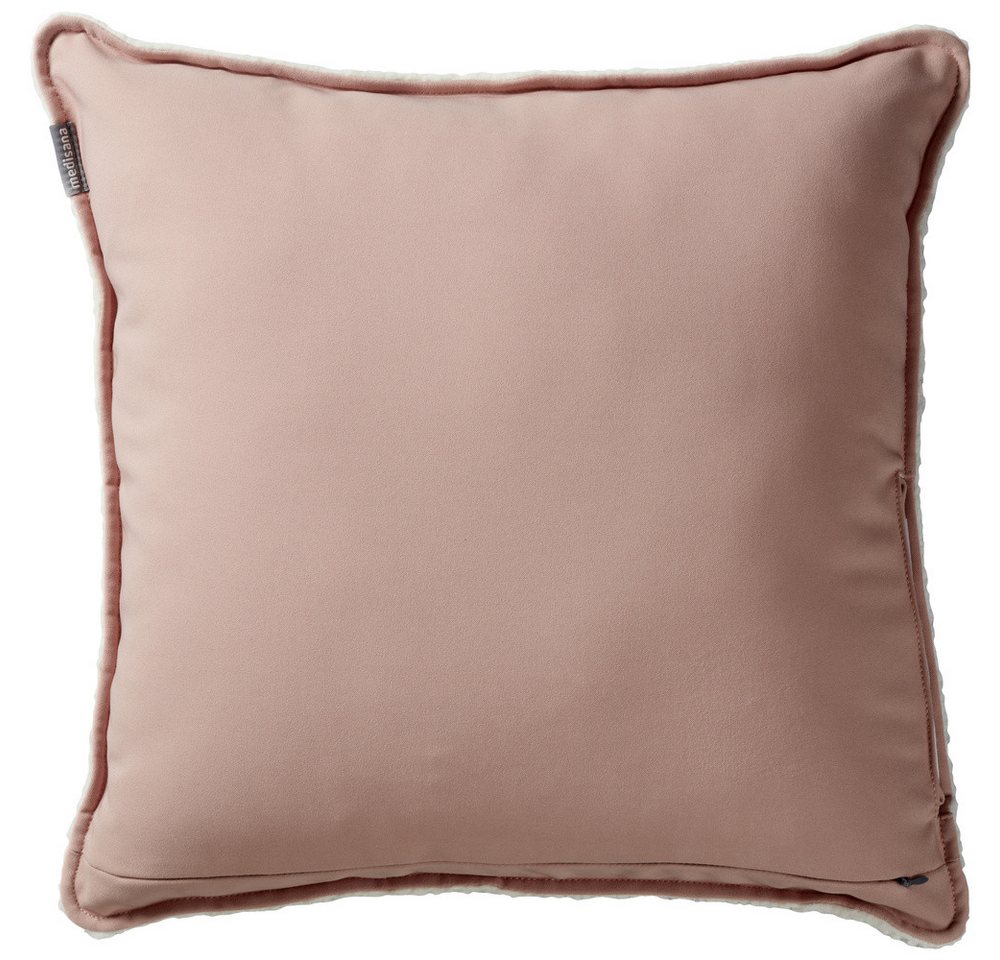 Medisana Heizkissen Medisana HC 100 rose Heizkissen 10 W Rose von Medisana