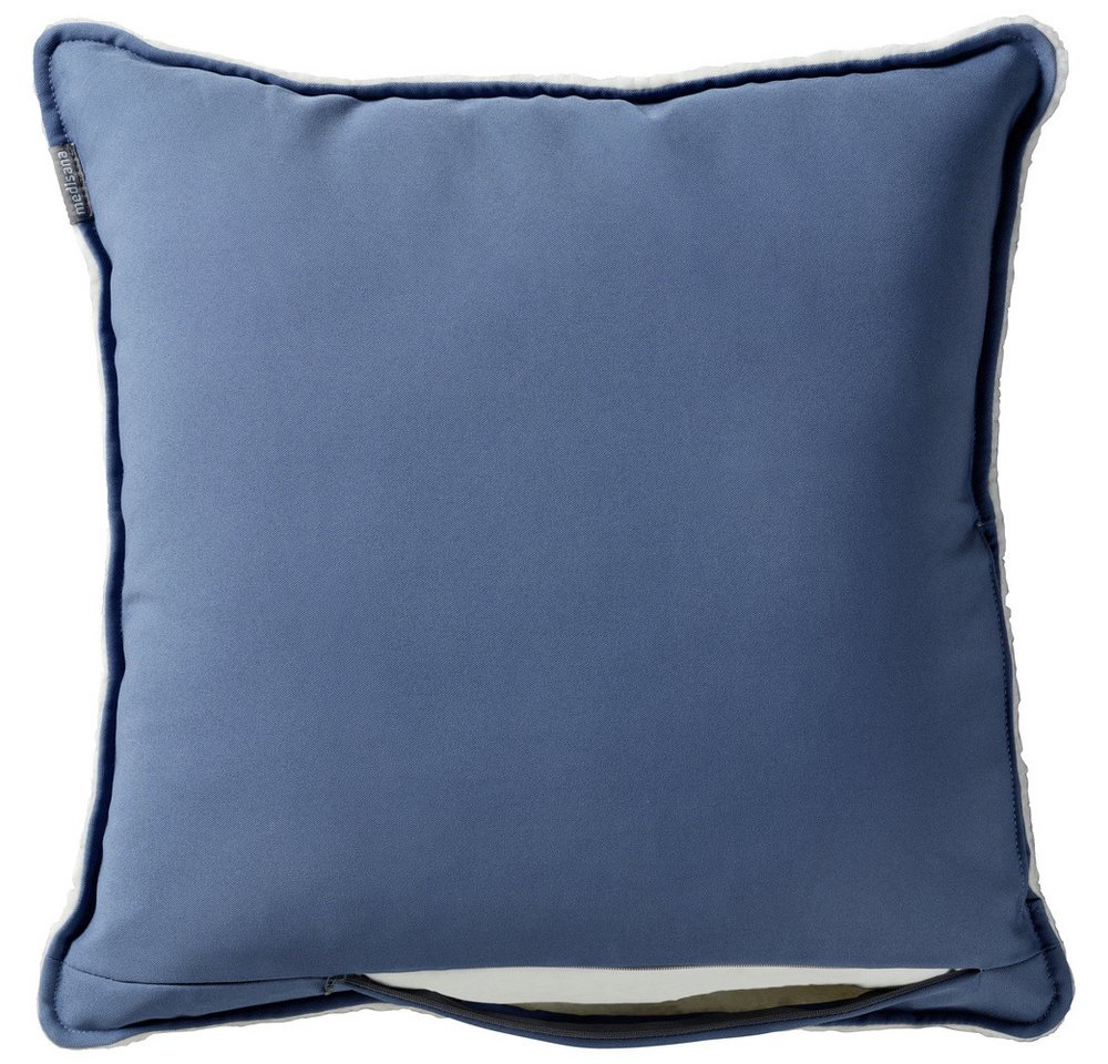 Medisana Heizkissen Medisana HC 150 blue Heizkissen 10 W Blau von Medisana