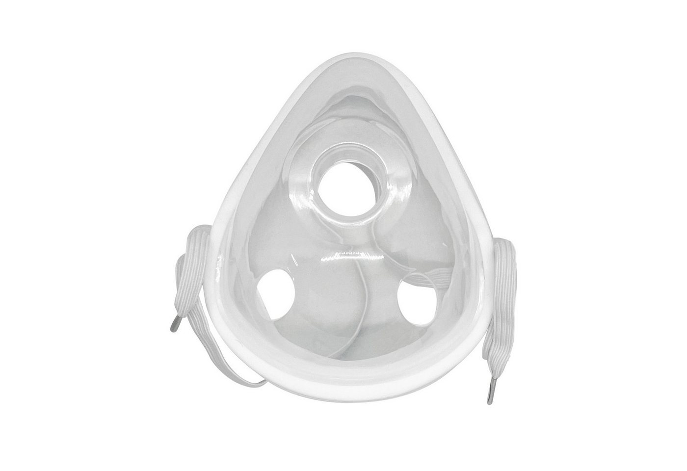 Medisana Inhalationsgerät Zubehör medisana Erwachsenenmaske für IN700/IN705 von Medisana