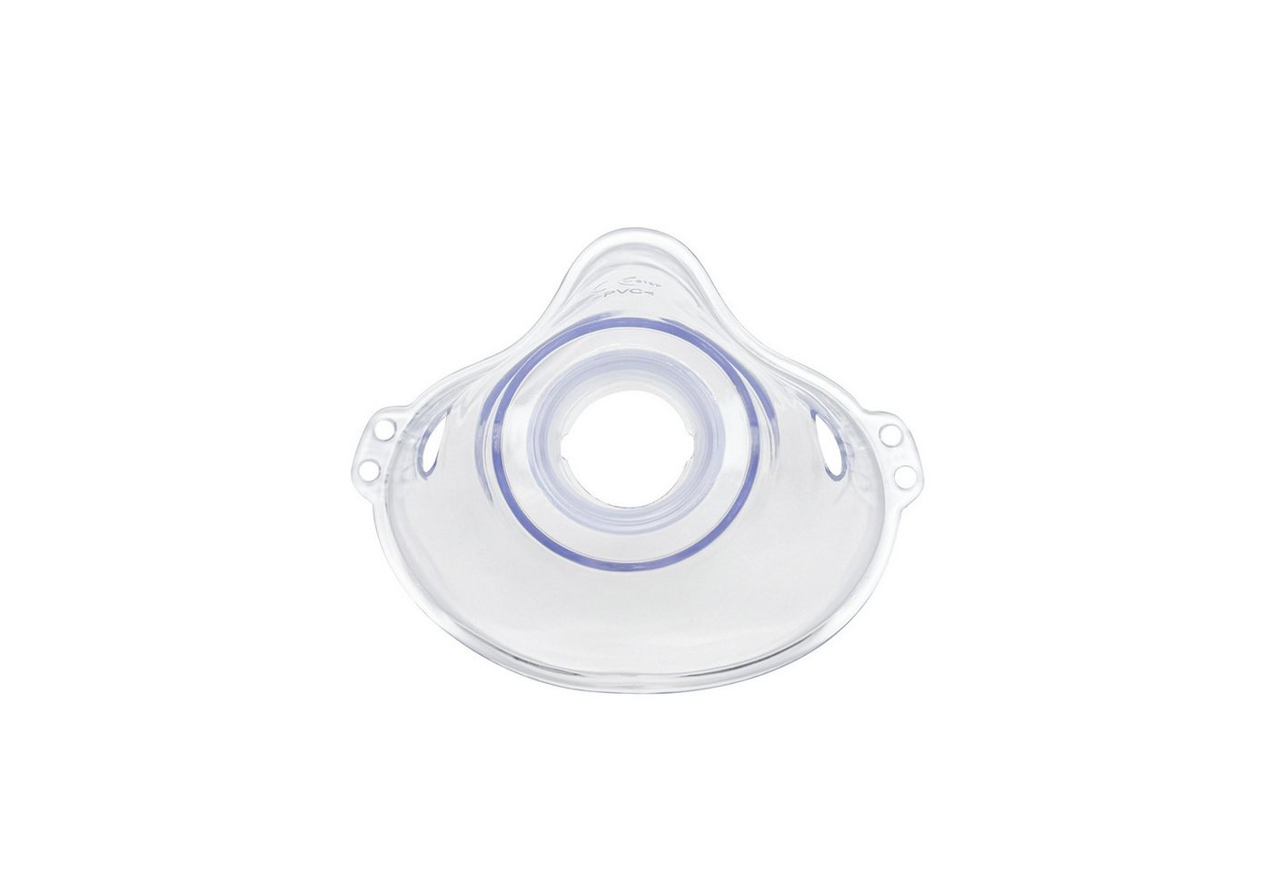 Medisana Inhalationsgerät Zubehör medisana Inhalationsmaske für Erwachsene für IN 515 von Medisana