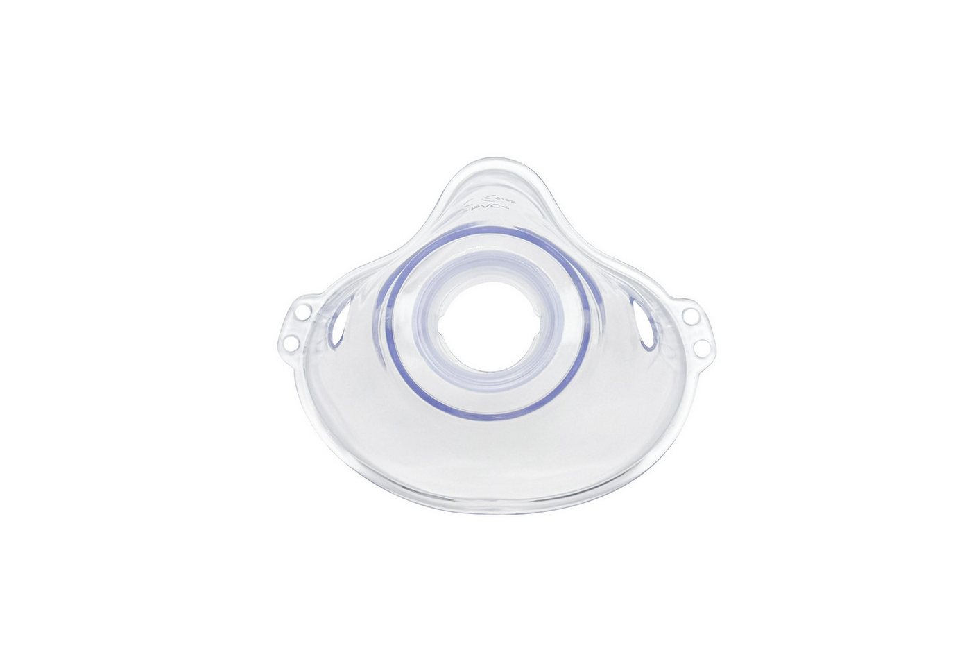 Medisana Inhalationsgerät Zubehör medisana Inhalationsmaske für Kinder für IN 515 von Medisana