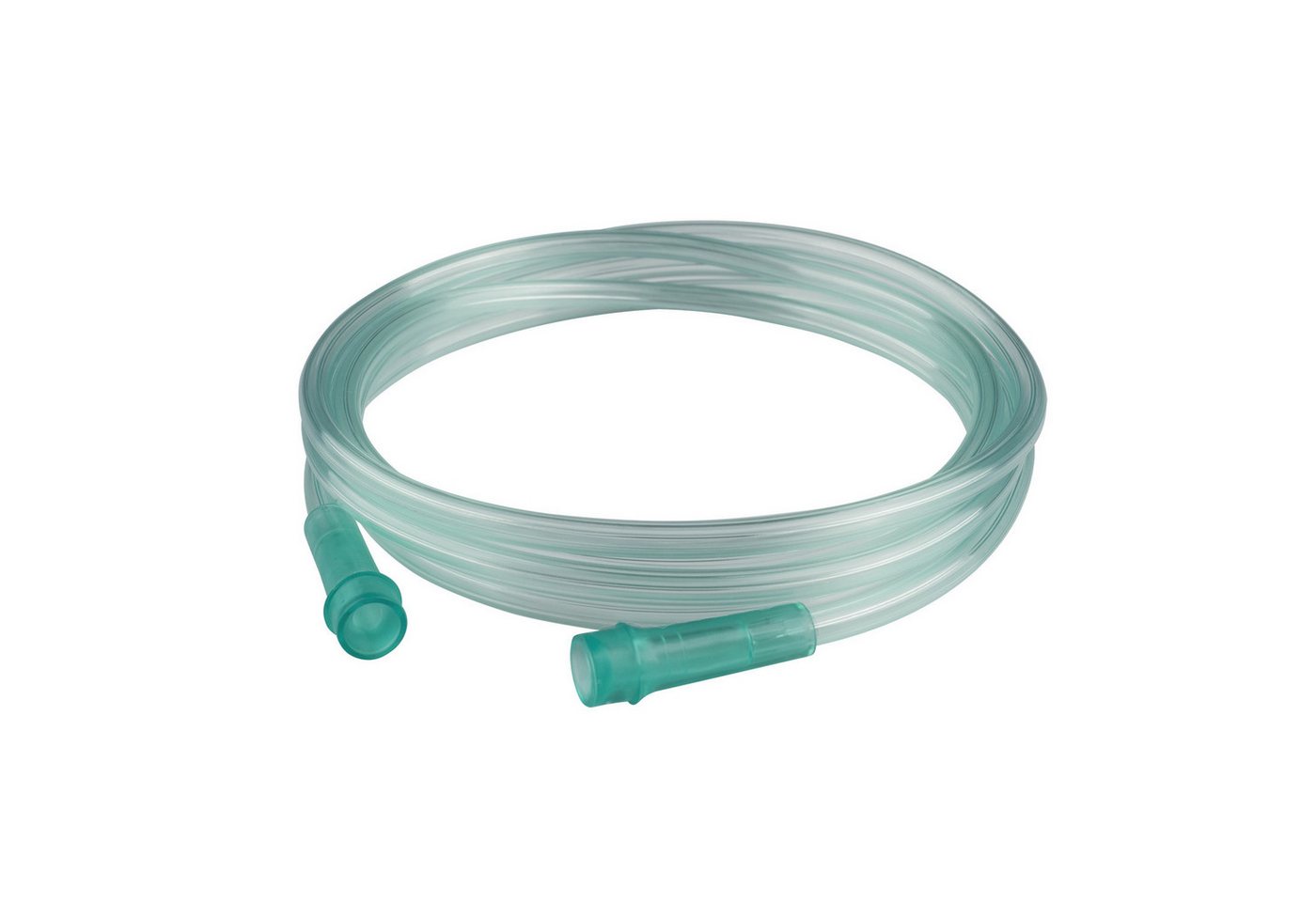 Medisana Inhalationsgerät Zubehör medisana Luftschlauch für IN 500 und IN 550 von Medisana