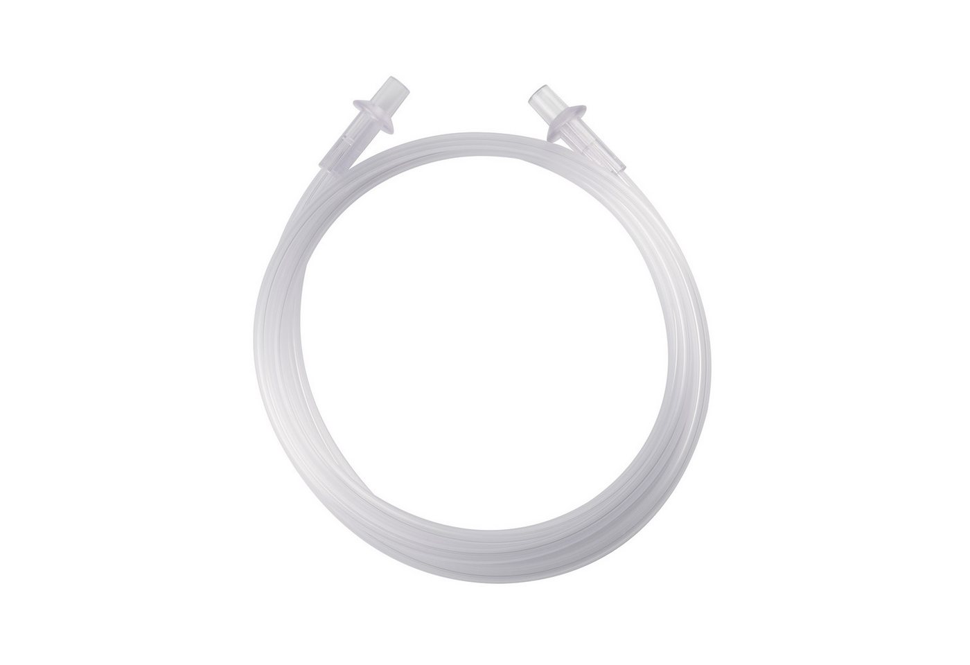 Medisana Inhalationsgerät Zubehör medisana Luftschlauch für IN 600/605 & IN 530/535 von Medisana