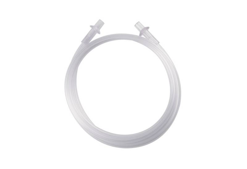 Medisana Inhalationsgerät Zubehör medisana Luftschlauch für IN 600/605 & IN 530/535 von Medisana