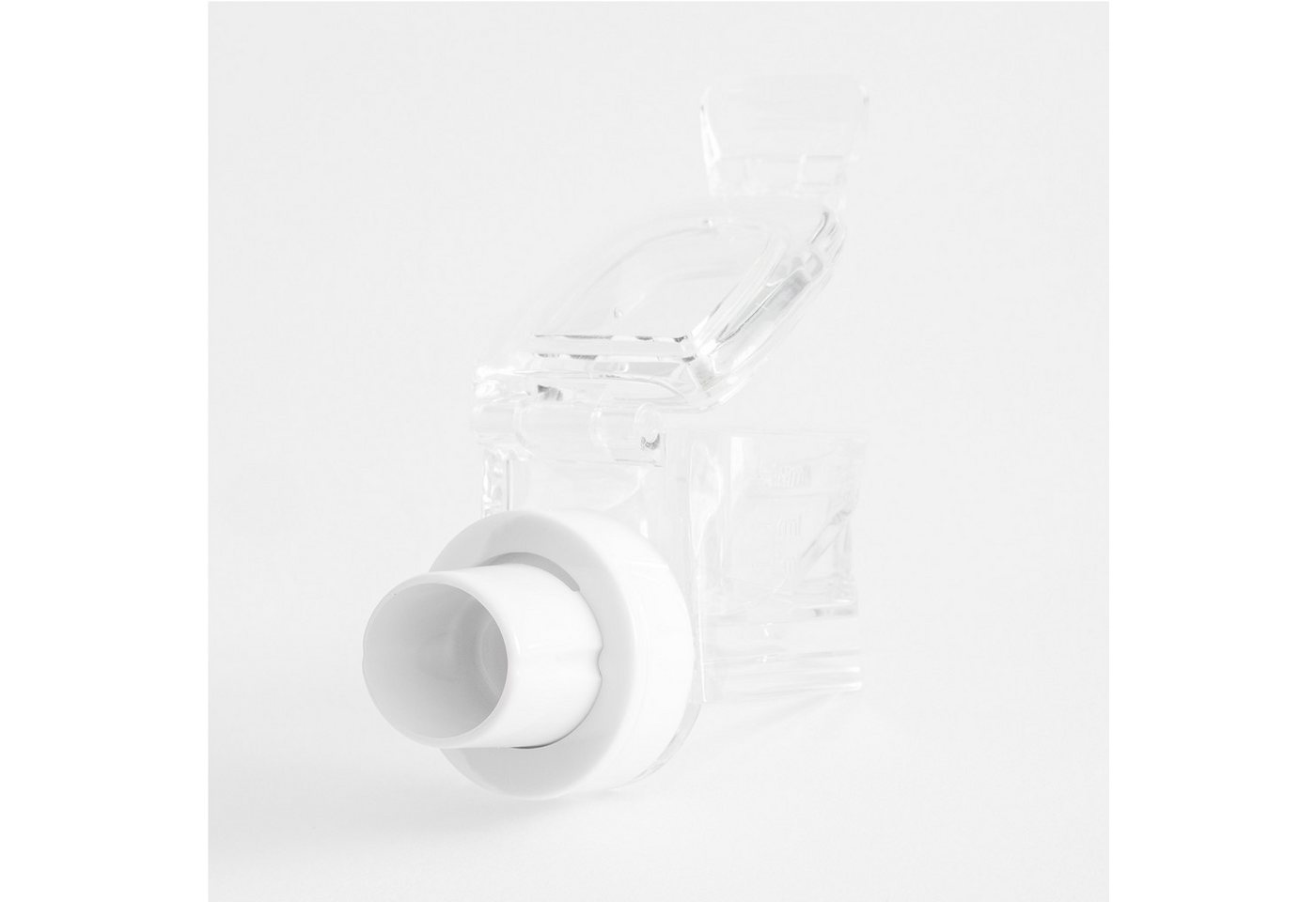 Medisana Inhalationsgerät Zubehör medisana Verneblereinheit für IN 525/ IN A50 von Medisana