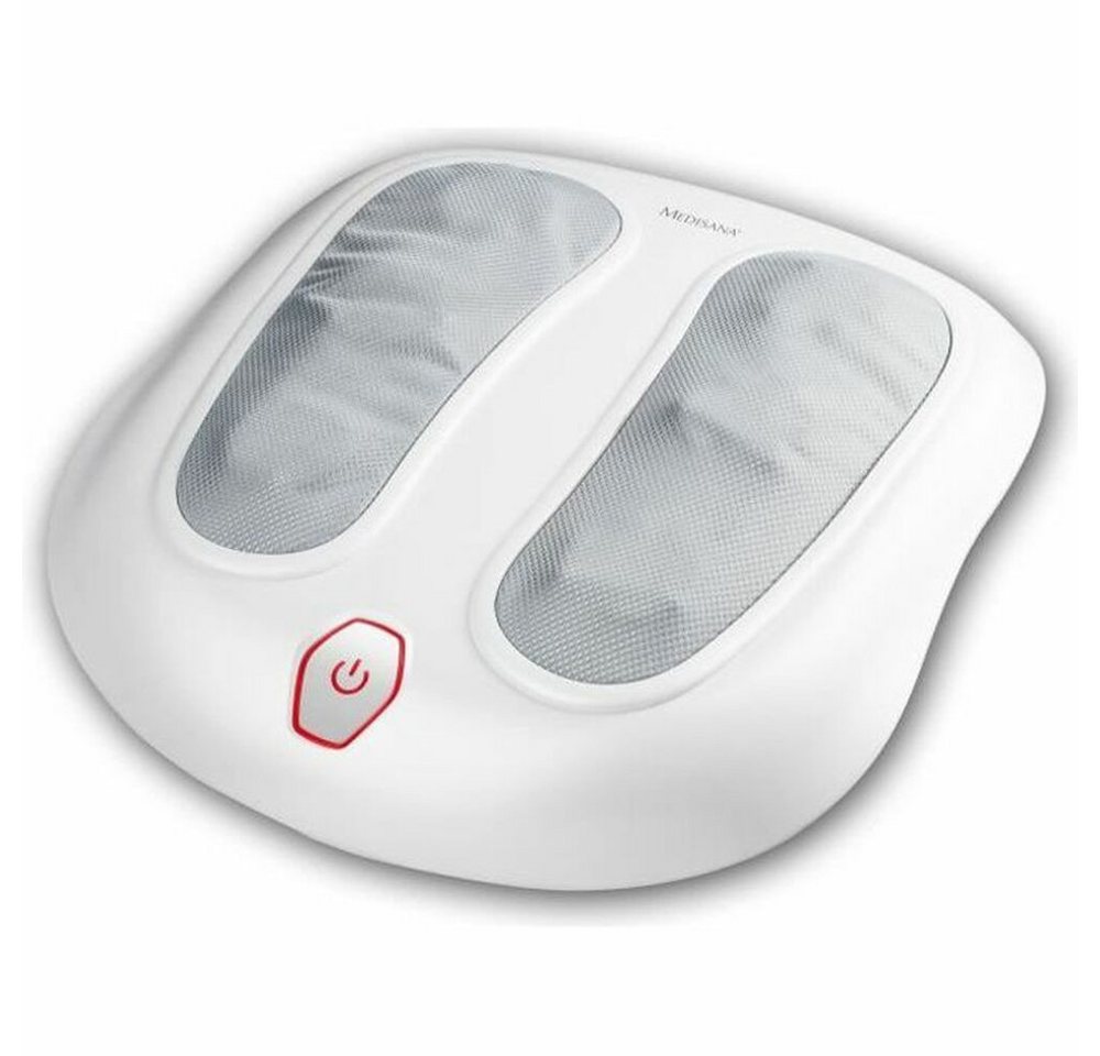 Medisana Massagegerät Medisana Fußmassagegerät FM 883 von Medisana