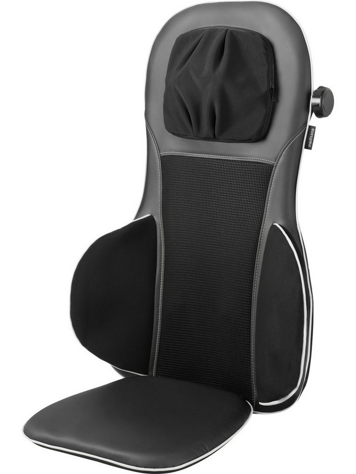 Medisana Massagegerät Medisana Massagesitzauflage MC 823 schwarz, Maße: von Medisana