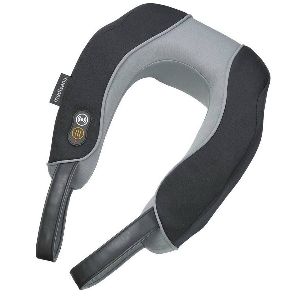 Medisana Massagegerät Vibrations-Nackenmassagegerät 88962, Mit zuschaltbarer Wärme von Medisana