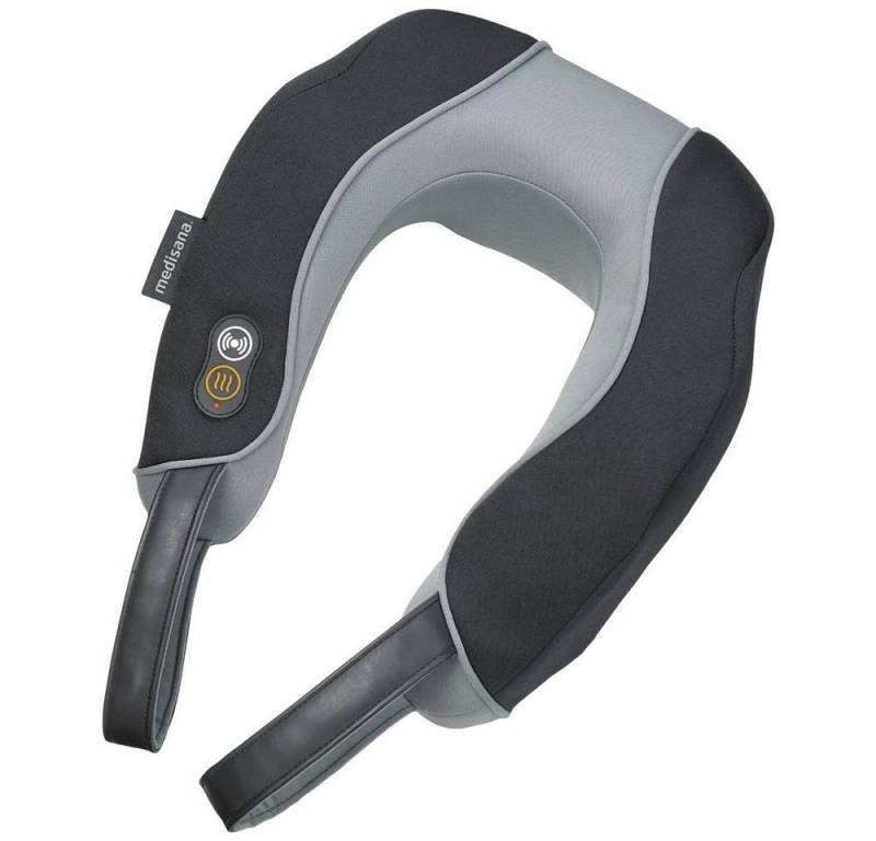 Medisana Massagegerät Vibrations-Nackenmassagegerät 88962, Mit zuschaltbarer Wärme von Medisana