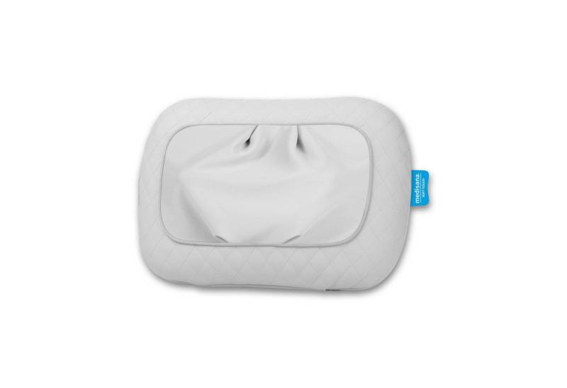 Medisana Massagekissen MCG 800 mit Wärmefunktion und 4 Massageköpfen von Medisana