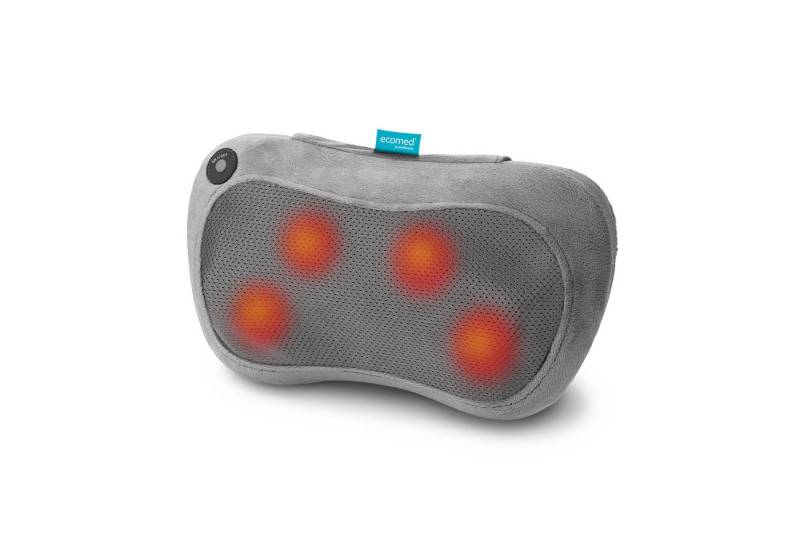 Medisana Massagekissen medisana ecomed MC-25E Massagekissen von Medisana