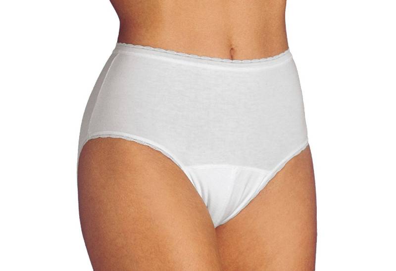 Mediset Slip Damen-Hygiene-Slip Uni von Mediset