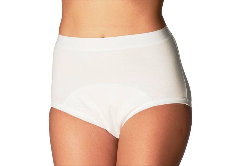 Mediset Slip Damen Hygiene-Slip Uni von Mediset