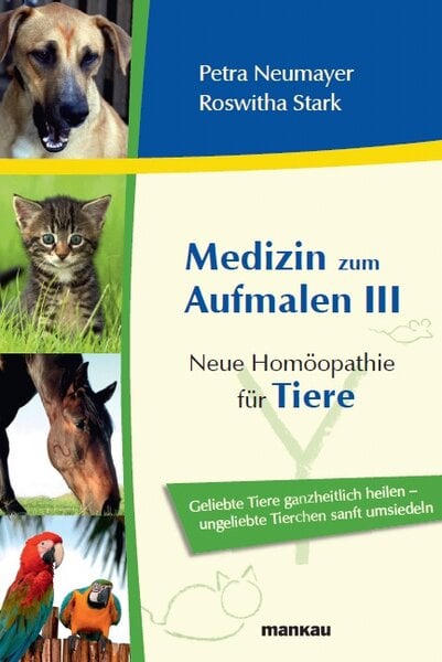 Medizin zum Aufmalen III von Medizin zum Aufmalen III