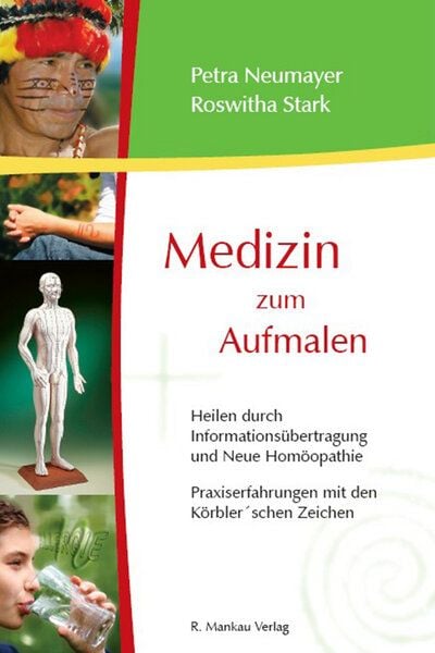 Medizin zum Aufmalen von Medizin zum Aufmalen