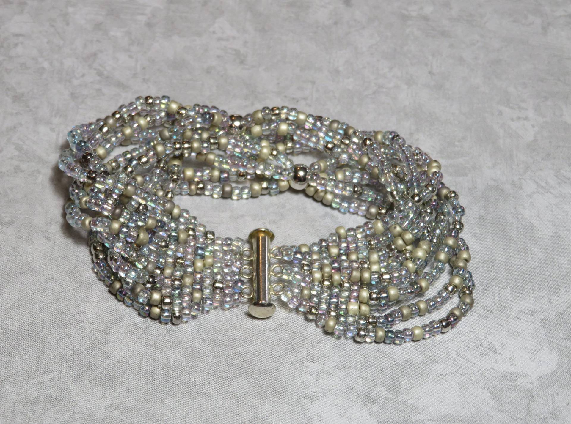 Armband-Winter-stränge von MednisEnterprises