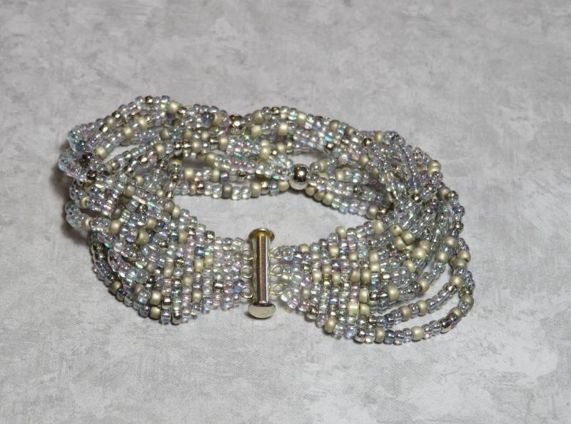 Armband-Winter-stränge von MednisEnterprises