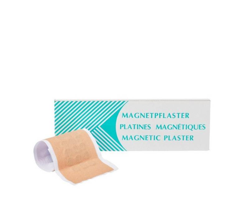 Medosan Magnetpflaster Yamamoto bio-magnetische Pflaster von Medosan